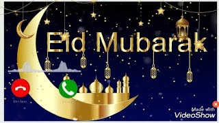 Eid Mubarak Ringtone 2023|Eid Mubarok|Islamic Ringtone |Ringtone Music|New Ringtone#islamic