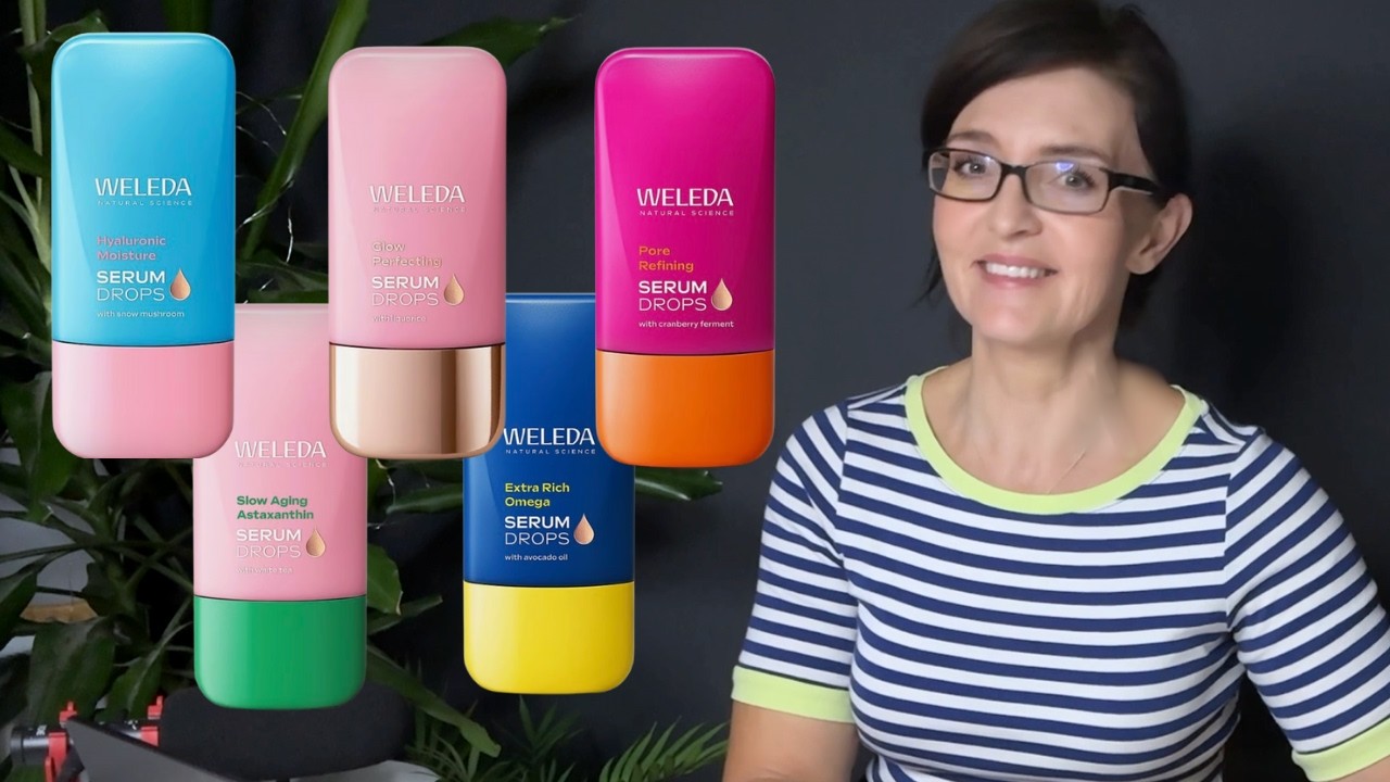 Neue Weleda Drops: Neue Optik, bessere Formulierung? | Lohnen sie sich?