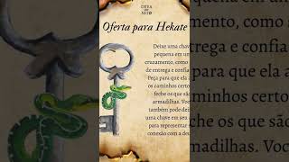 BABADINHOS MÁGICOS #magia #benção #vitoria #aprendizado #fe #luz #luz #hecate #satisfação #fé #vida