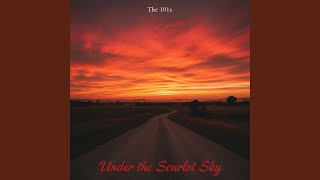 Under the Scarlet Sky