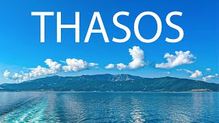 Thasos island - Greece