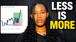 Why I Only Trade One Timeframe 