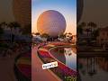 Explore #epcot #travel #florida #reels #fypシ #nyc #trendingshorts