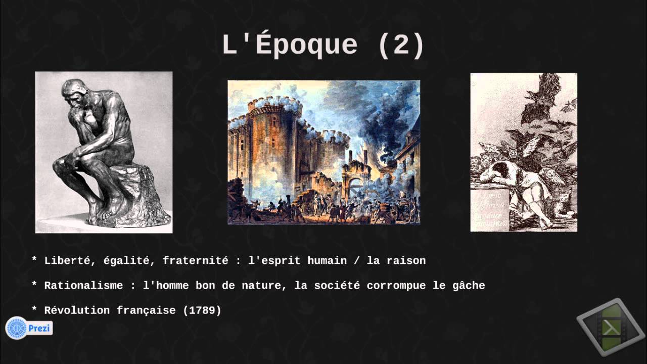 Le Siècle des Lumières (XVIIIe siècle) - YouTube
