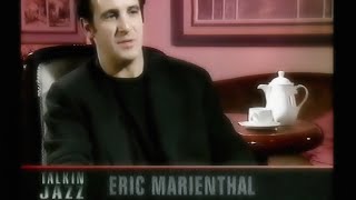 NBC Talkin&#39; Jazz - Eric Marienthal [1080p50 Remastered]