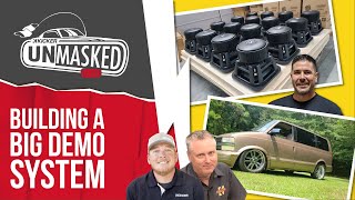 How to Plan for a Demo Monster! - Kicker UnMasked