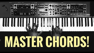 Add 2 Vs Sus 2 What’s The Difference?! | How To Name Chords