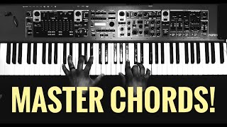Add 2 Vs Sus 2 Whats The Difference How To Name Chords