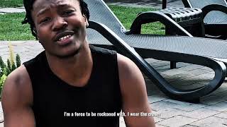 Breezy KBM - My Own path [Official Music Video]