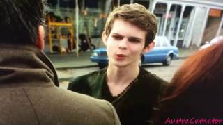 OUAT Peter Pan - Gasoline