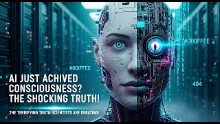 AI Wake Up Call: The Disturbing Evidence Machines Are Now Conscious
