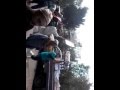 فرحة قرية زاوية البقلى بالمنوفية بالدستورويهتفون بالسيسى رئيسى 