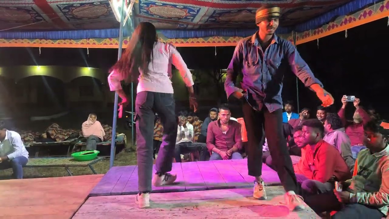 धोढी के ढलाई बा ।। भोजपुरी सॉन्ग ।। ऑर्केसटा 