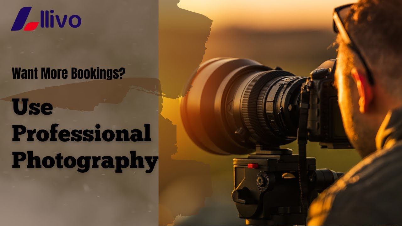 Boost Vacation Rental Bookings with Social Media