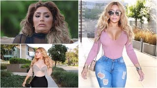 Nikki Mudarris Bio & Net Worth - Amazing Facts You Need to Know