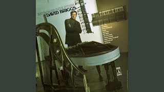 Video thumbnail of "David Briggs - Itchy Fingers"