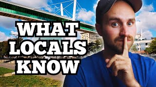 The TRUTH about moving to Davenport Iowa that LOCALS know
