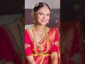 Muhurtham bridal makeup #sareemakeover#bridalmakeup #indianweddingmakeuplook #kochi #thrissur#makeup