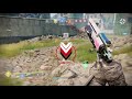 Destiny 2 survival