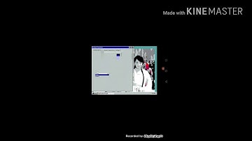 Windows 95 Internet Limbo PC emulator