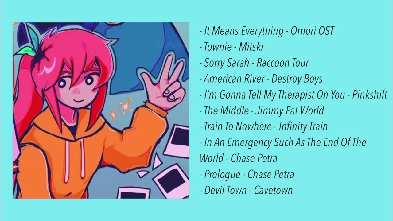 Looking At Basil’s Photo Album With Aubrey Art Credits Sunipari on