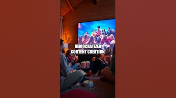 The Revolutionary Impact of Streaming Platforms