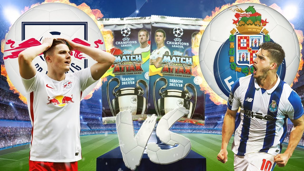 Porto Vs Leipzig Porto Vs Leipzig