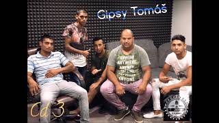 Miniatura de vídeo de "Gipsy Tomas Band - CD 3 - Sar rači"