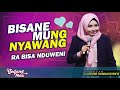 Bisane Mung Nyawang _ ustadzah MUmuni Terbaru 2021