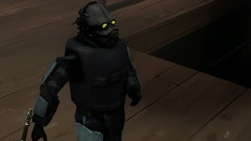 Test 2.    [SFM] animation