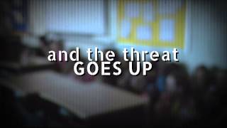 Inside a School Lockdown TSR
