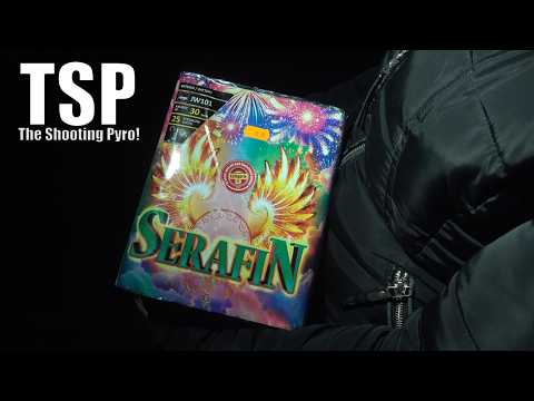 Serafin - Jorge