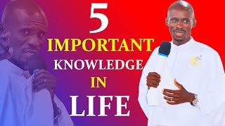 FINAL IMPORTANT MESSAGE ABOUT LIFE.. | EV. EZEKIEL | Ev. Kelvin #pastorezekiel #trending