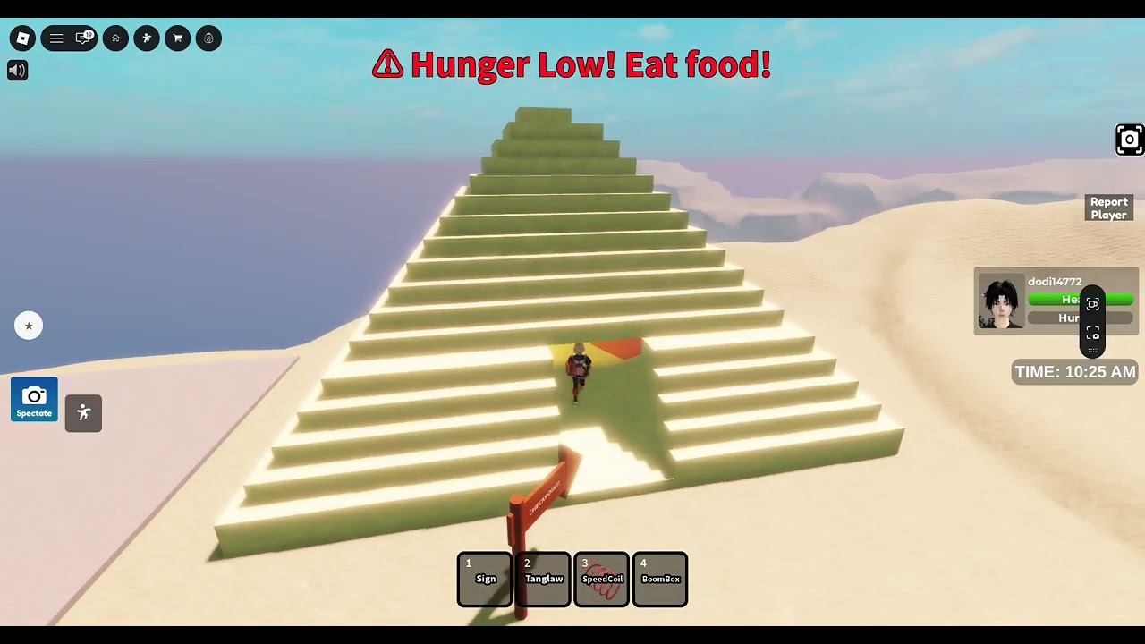 Mt. Haraya Bracket B Filipino hiking race.