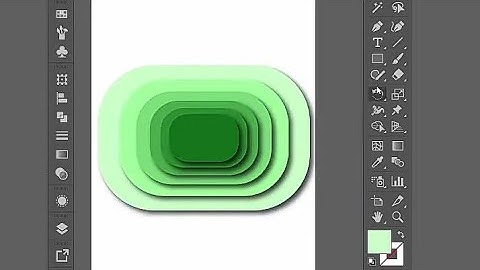 Paper cutout effect in adobe illustrator cc