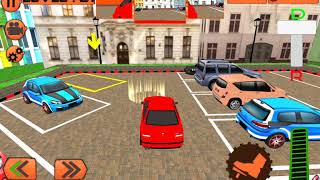 Real Dr  Driver Parking 3D E03 Android GamePlay HD screenshot 3