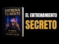 METAFÍSICA PRÁCTICA (Parte 2): La Mente NO se Apaga, se ENTRENA | Stuart Wilde 🧠