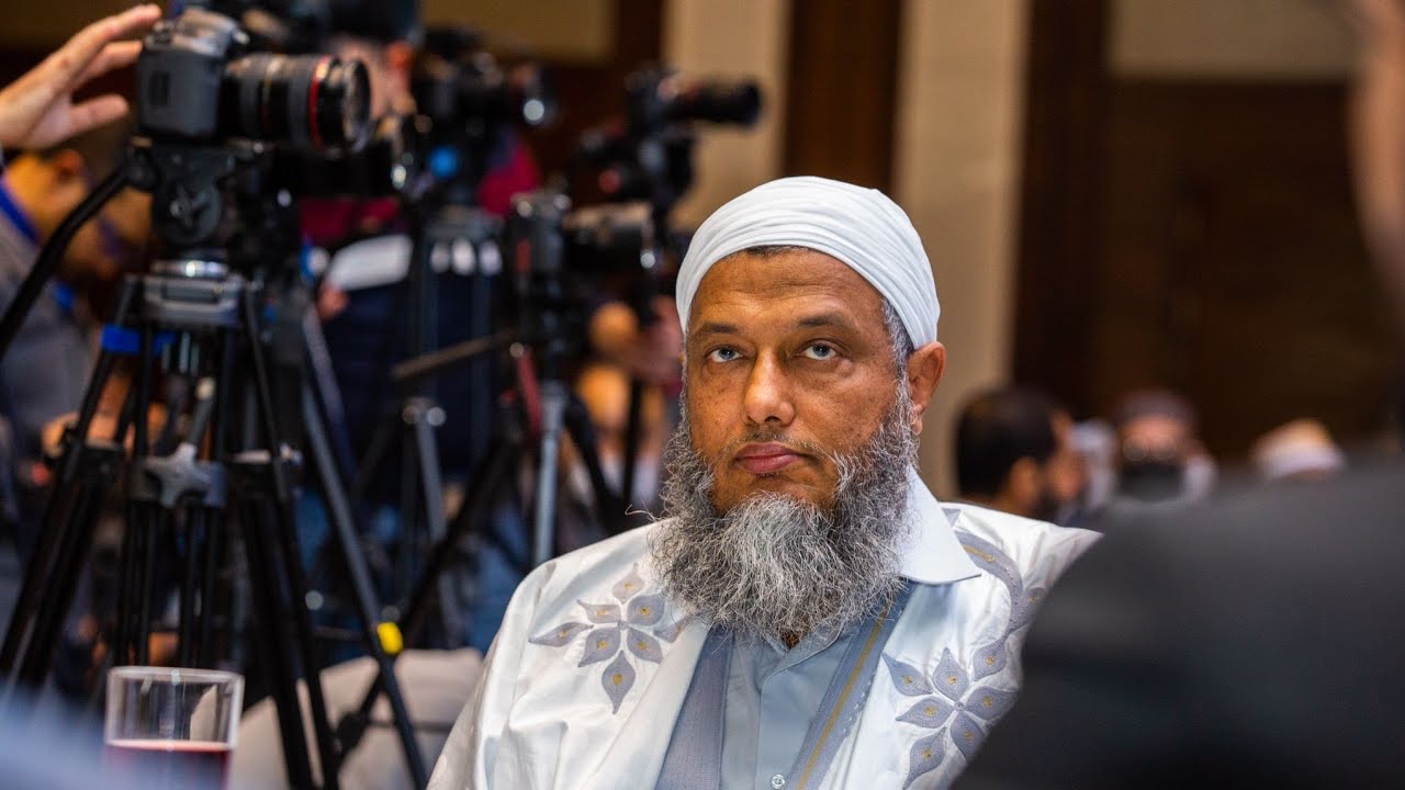 تعرف على صحة حديث افتراق هذه الأمة و معناه مع فضيلة الشيخ محمد الحسن الددو