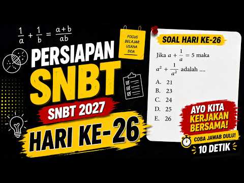 bimbel online snbt 2027