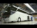 SETRA Bus Production