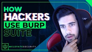 Burp Suite Master Guide For OSCP - Introduction to Hacking Websites