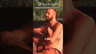 The BEST Investment in Yourself | Ayurveda Wellness Retreat in India @Ayurooms