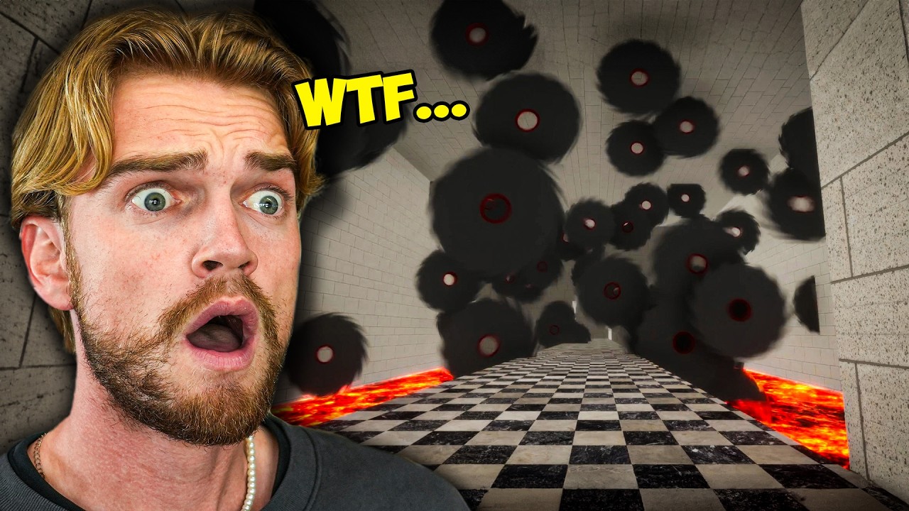 dit SPEL is een en al RAGEBAIT | FEVER MEME.