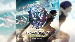 21英雄伝説 空の軌跡SC Evolution 21 Sora no Kiseki SC Evolution OST   Looming Threat