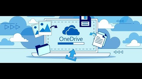 Intro to OneDrive: Install and Use on iPad