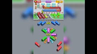 Crowd Express: Boarding Puzzle Level 54 Solution | Gamerstein Net Worth