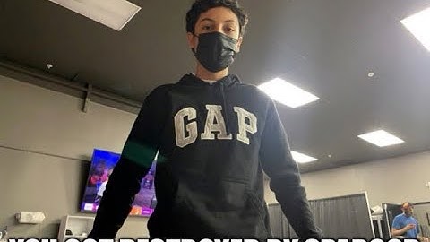 The Greatest Cross Slash Of All Time, Sparg0 vs Leo