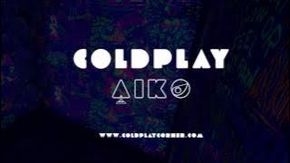 Coldplay - Aiko