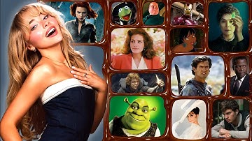 Sabrina Carpenter - ESPRESSO (Sung by 153 Movies!)