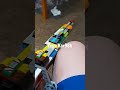 KNEE CAP also lego Kar98k